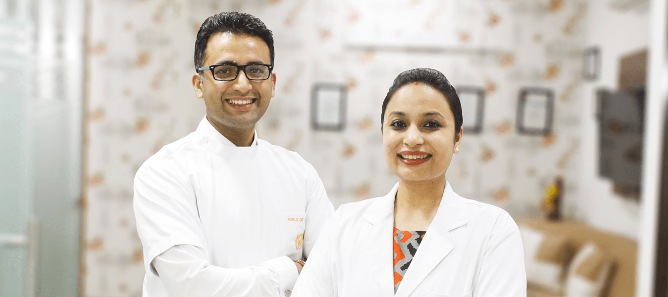 Best Dentist in Gurgaon