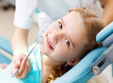 CHILD DENTISTRY