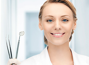 SMILE MAKEOVER