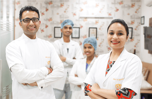 Dentist in Gurgaon