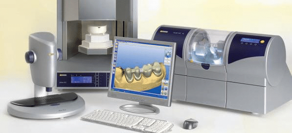 Technology Used